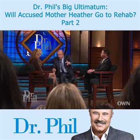 dr phil rehab facilities|Inside Dr. Phil's Rehab Program: A Closer Look .